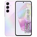 galaxy a35 5g 6/128gb viola sbloccato