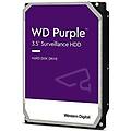 western digital wd102purz disco rigido da 10 tb di sorveglianza sata da 3 5'' 6 gb / s con