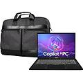 summit a16 ai+ a3hmtg-062it notebook copilot+ pc 16 16 10 qhd+ 165hz touch amd ryzen ai 9 365 amd