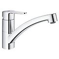 miscelatore lavello monocomando start eco cromo starlight 31685000