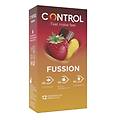 CONTROL fussion 12 pezzi
