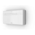 climatizzatore monoblocco unico next 12 hp evan 9. 000 btu bianco
