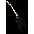 wb-20bk rock series w/warwick nero