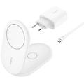 powerbank wiz028vfwh bianco