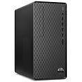 pc desktop m01-f2066nl intel core i5-12400 hexa core 2 5 ghz ram 8 gb ssd 512gb 4x usb 3. 2 windows