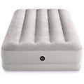 64177 materasso gonfiabile prestige mid-rise singolo usb. 99x191x30 cm