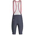 pulse heritage pantaloncino ciclismo uomo blue m