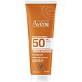 avène latte solare spf 50 250ml alta protezione corpo pelle sensibile