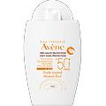 av&egrave;ne solaire fluido minerale spf 50+ 40 ml