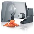 g 50 affettatrice sliced kitchen g50 grigio metallo multicolore