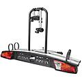 portabiciclette merak per 2 biciclette. estendibile a 3