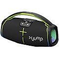 x jump xj 150 altoparlante portatile stereo nero 60 w