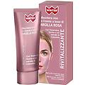 winter argilla rosa rivitalizzante maschera viso