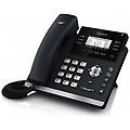 - sip-t42g ultra elegant telefono voip t42