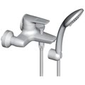 ceramix blu rubinetto doccia esterno a due fori codice prod b9491aa