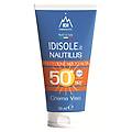 idisole nautilus crema viso spf50+ protezione molto alta 50ml