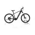 ebike ricondizionata · alltrack 5 · come nuovo