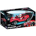 - rc rocket racer con radiocomando bluetooth 4. 0