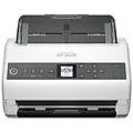 - scanner a colori workforce ds-730n a4 600 x 600 dpi 40 ppm ethernet / usb 2. 0