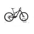 ebike ricondizionata · rise h20 · come nuovo