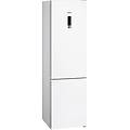 frigorifero kg39nxwea combi e bianco