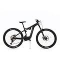 BH FITNESS ebike ricondizionata · bh atomx lynx pro 9. 8 carbonio xt · condizioni eccellenti bh