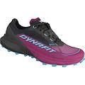 ultra 50 gtx scarpe trail running donna pink/black/blue 4 uk