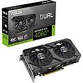 dual geforce rtx 4060 ti evo oc edition 16gb gddr6 dlss3