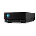 1big dock disco rigido esterno 18000 gb nero (sths18000800)