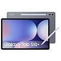 galaxy tab s10+ 512gb (grau android 14) (sm-x820nzapeue)