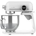 impastatrice mixer bianca twist&fusion 4500 luxury 800w