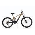 ebike ricondizionata · trance e+3 carbonio · condizioni eccellenti