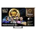 - smart tv mini led 55 4k ultra hd 55u79q 144hz-nero