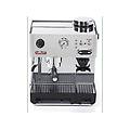 macchina caffè espresso anita-pl042temd 1000 w acciaio