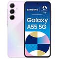 Samsung Galaxy A55 5g 8 128gb Viola Gratis