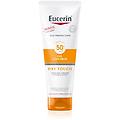 eucerin sun gel-crema dry touch spf50+ 200ml