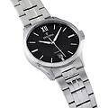 orologio al quarzo acero classico f20425/3 f20425/3