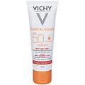 crema viso anti-età 3 in 1 abbronzatura intensa spf 50 50 ml