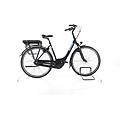 ebike ricondizionata · paris c7 hmb · buone condizioni