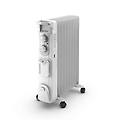 - radiatore caldorad humi 9