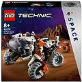 technic 42178 loader spaziale lt78 giochi spaziali per bambini 8+ veicolo giocattolo per l'e