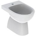 bidet distanziato selnova l 35. 8 x h 40 x p 52 cm bianco