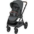 passeggino oxford twillic graphite