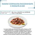 Gourmet Perle Filettini In Salsa Cat Busta Multipack 26x85g Selvaggina E Verdura