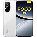 f7 5g 12 gb ram 512 gb 6 83 amoled snapdragon 8s gen 4 6500 mah 90 w bianco