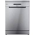 - lavastoviglie rapidó cf 4e7l0x libera installazione 14 coperti classe e acciaio inox