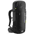 peak 35 zaino alpinismo black