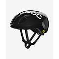 casco ventral mips nero uranio m-l