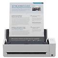 scansnap ix1300 scanner adf 600 x 600 dpi a4 bianco (ix1300) (pa03805-b001)