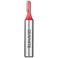 - fresa monotagliente hm 3 96 x 11 mm gambo 8 mm